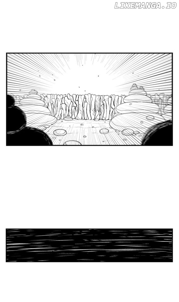 Hellper - Manga Chapter 39 - page 8