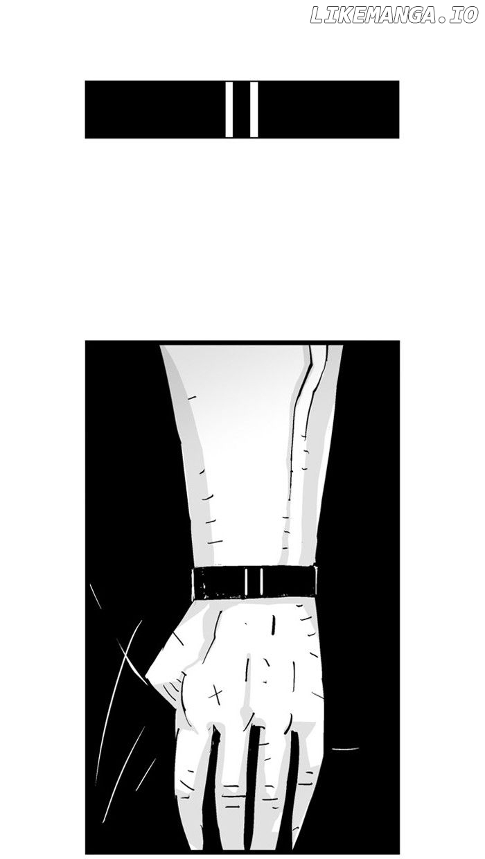 Hellper - Manga Chapter 39 - page 9