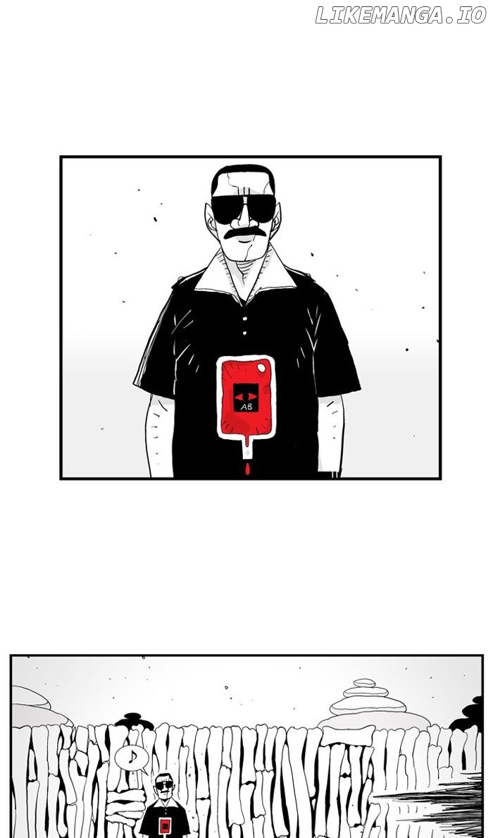 Hellper - Manga Chapter 39 - page 10