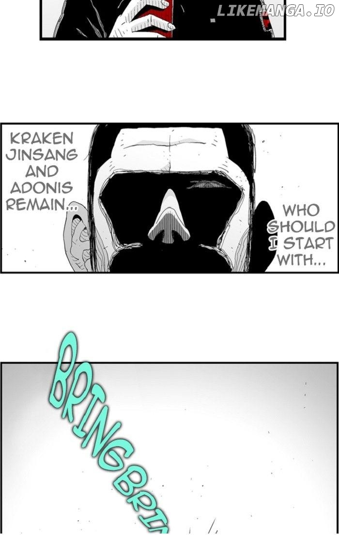 Hellper - Manga Chapter 88 - page 14