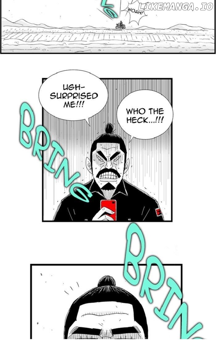 Hellper - Manga Chapter 88 - page 15