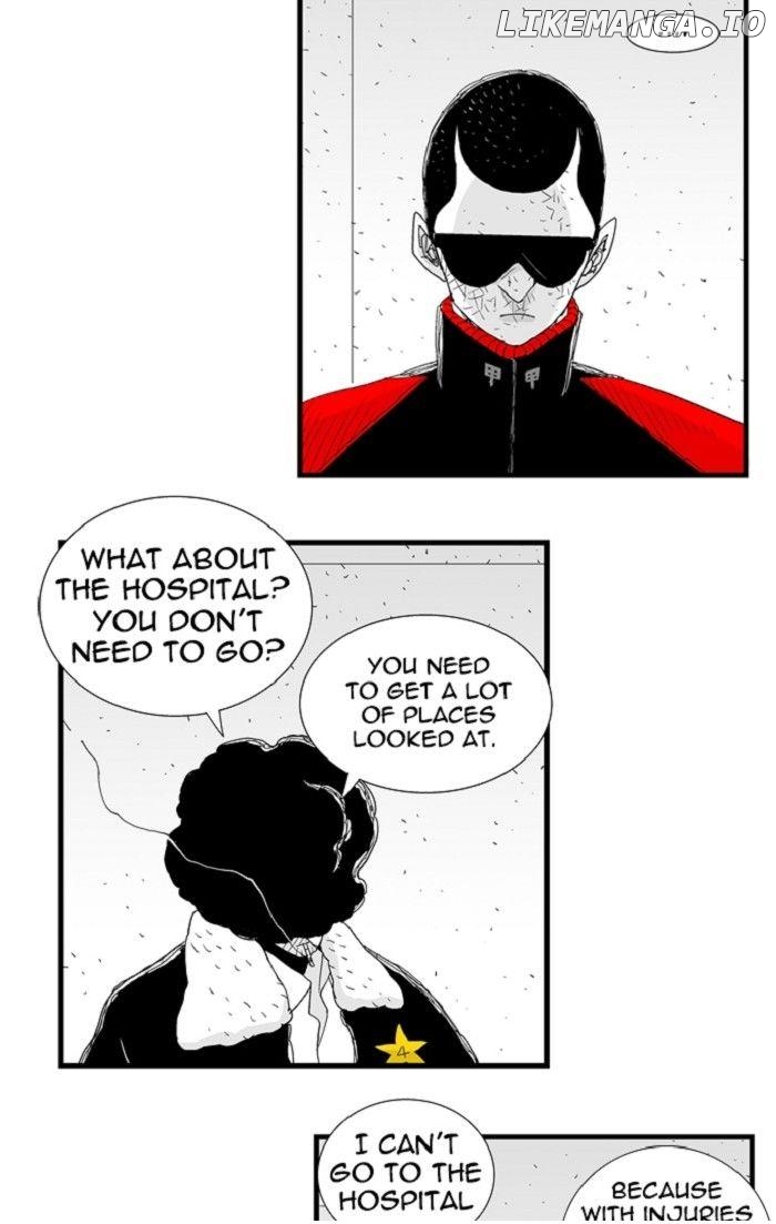 Hellper - Manga Chapter 88 - page 20