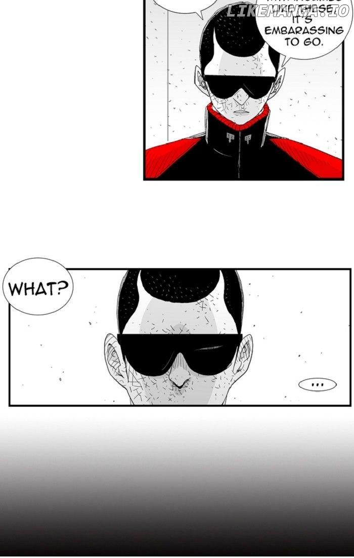 Hellper - Manga Chapter 88 - page 21