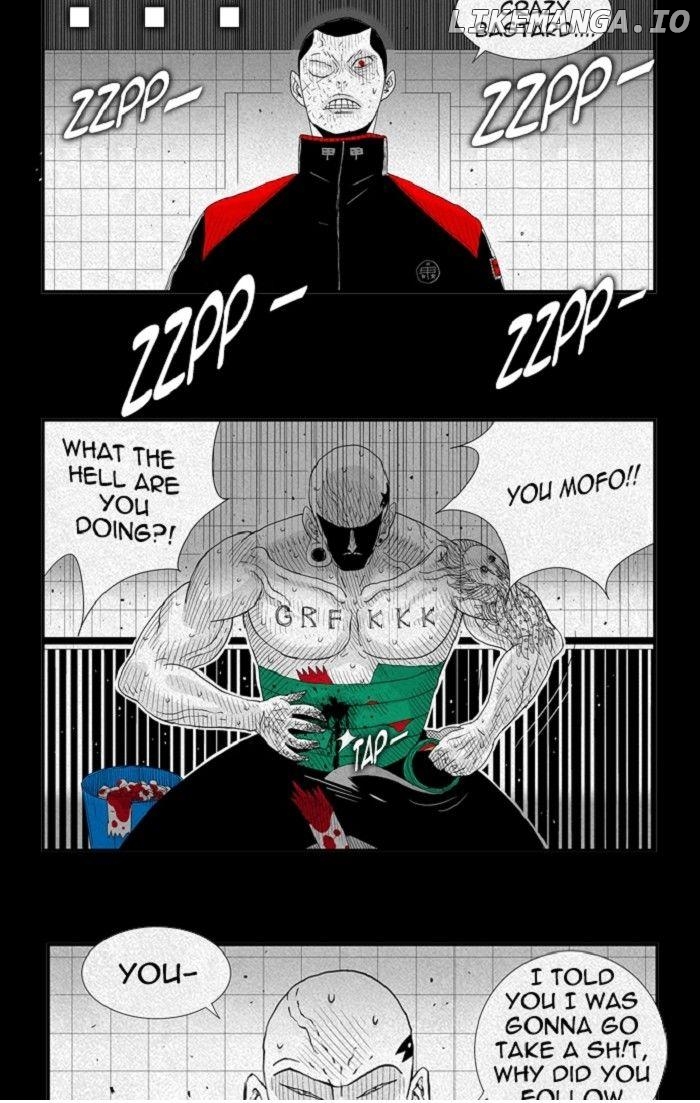 Hellper - Manga Chapter 88 - page 23