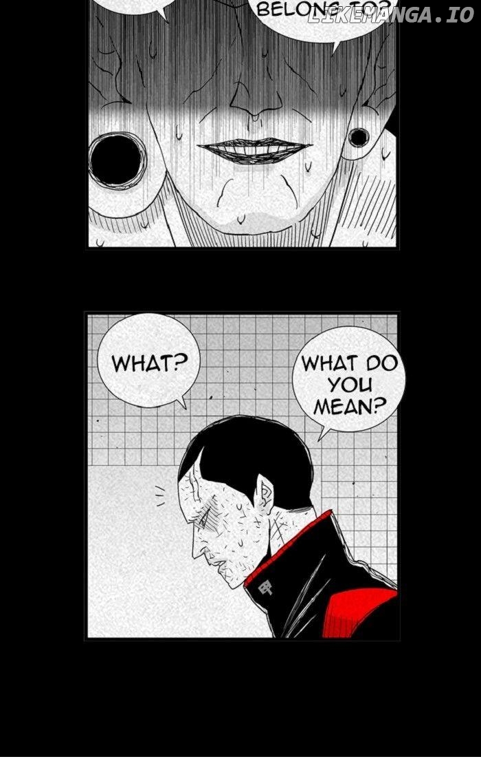 Hellper - Manga Chapter 88 - page 26