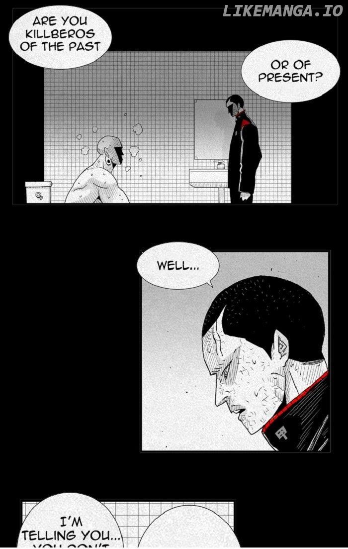 Hellper - Manga Chapter 88 - page 27