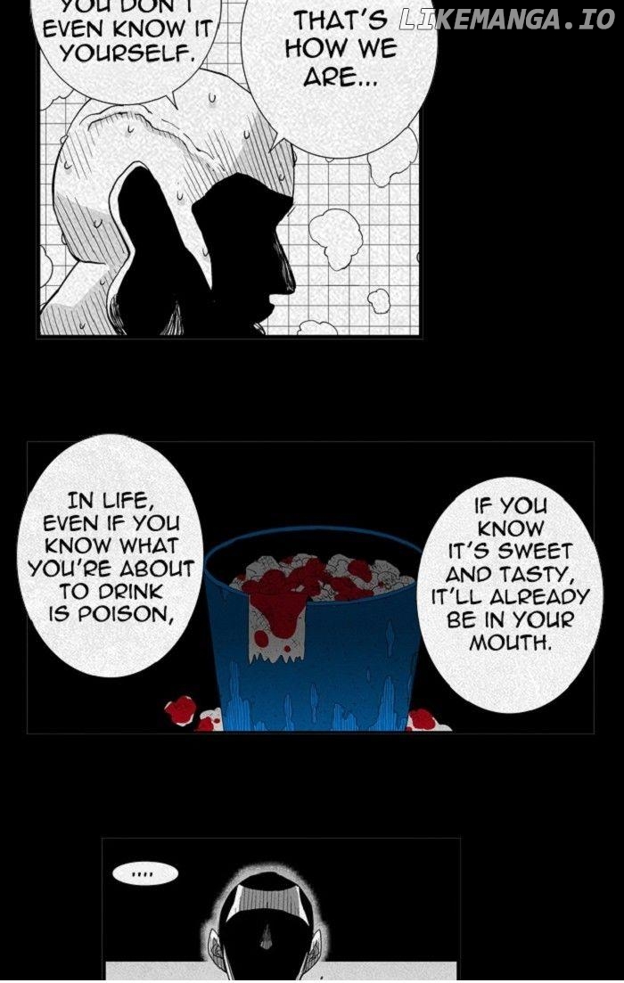 Hellper - Manga Chapter 88 - page 28