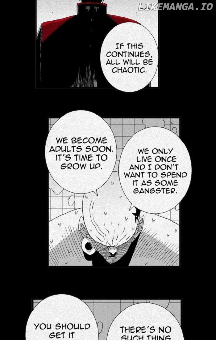 Hellper - Manga Chapter 88 - page 29