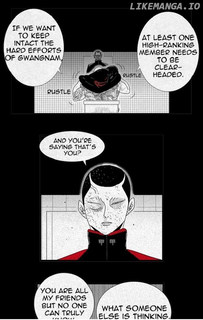 Hellper - Manga Chapter 88 - page 31