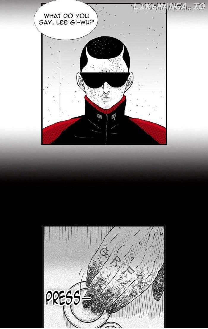 Hellper - Manga Chapter 88 - page 33