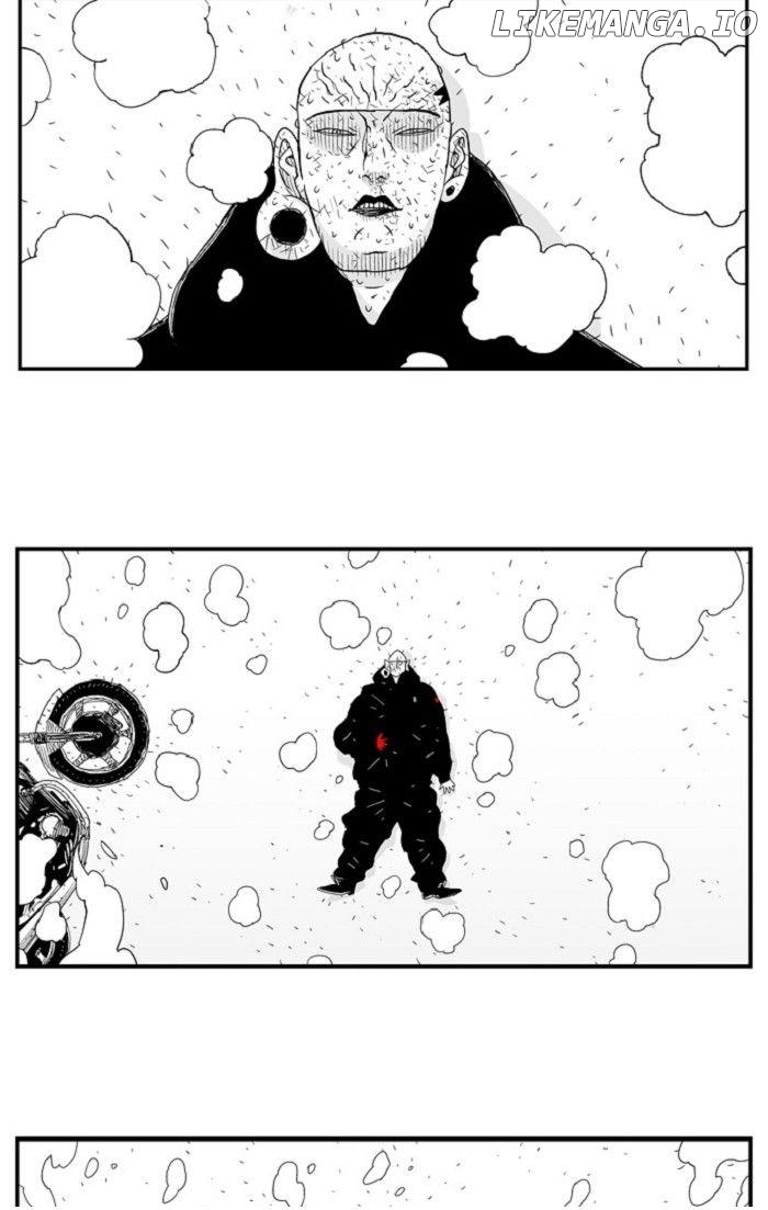 Hellper - Manga Chapter 88 - page 35