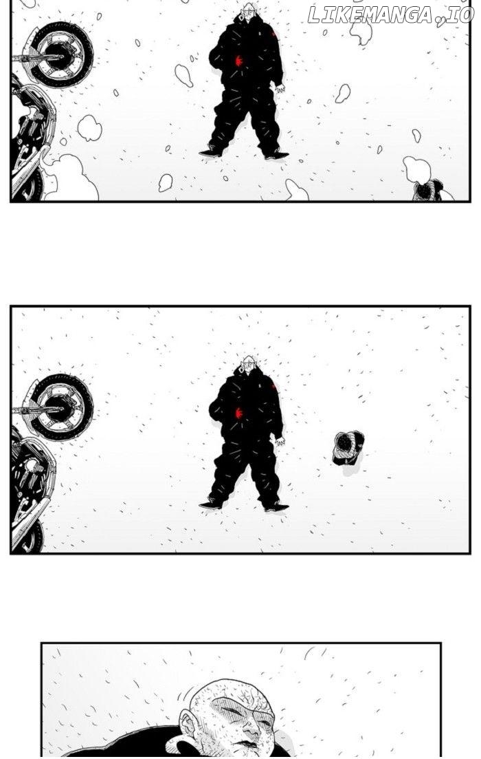 Hellper - Manga Chapter 88 - page 36