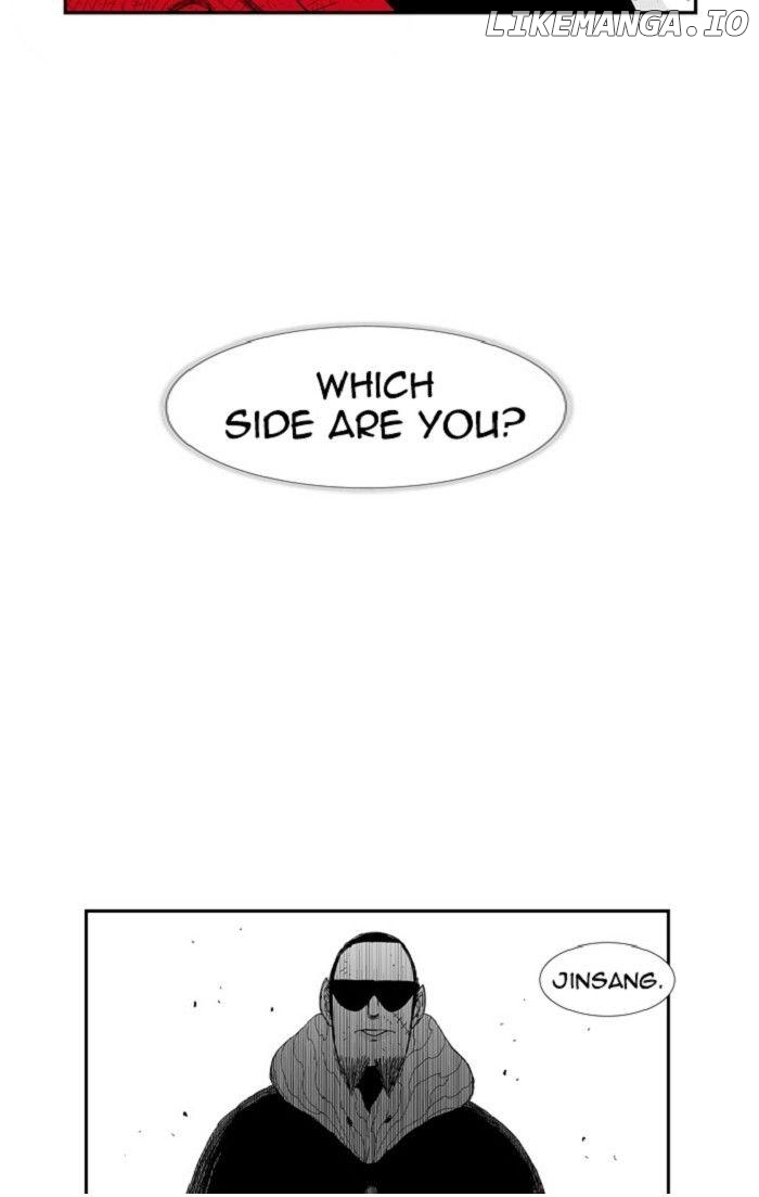 Hellper - Manga Chapter 88 - page 38