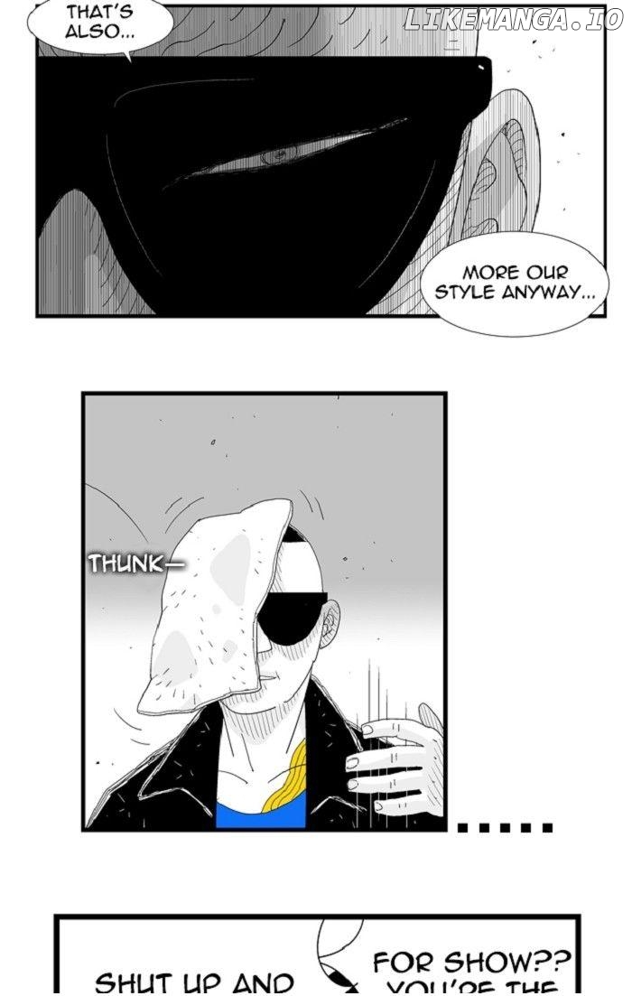 Hellper - Manga Chapter 88 - page 10