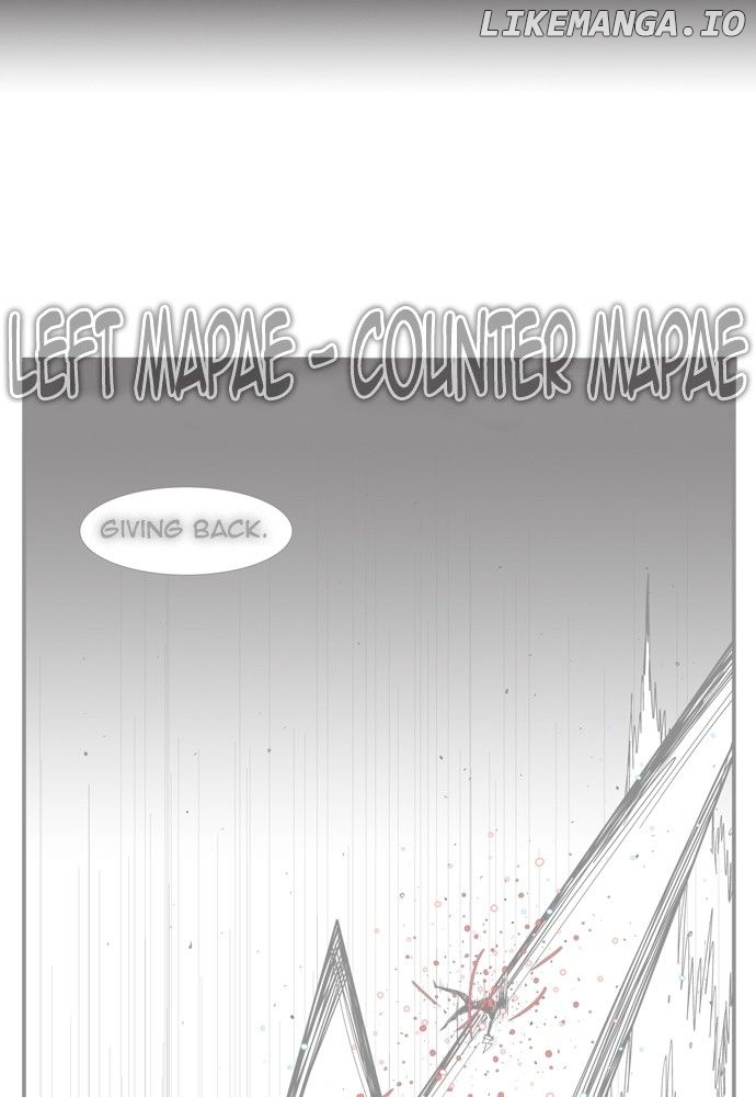 Hellper - Manga Chapter 141 - page 2