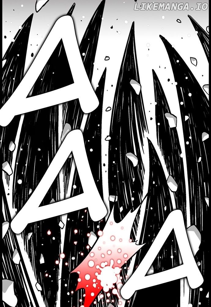 Hellper - Manga Chapter 141 - page 12