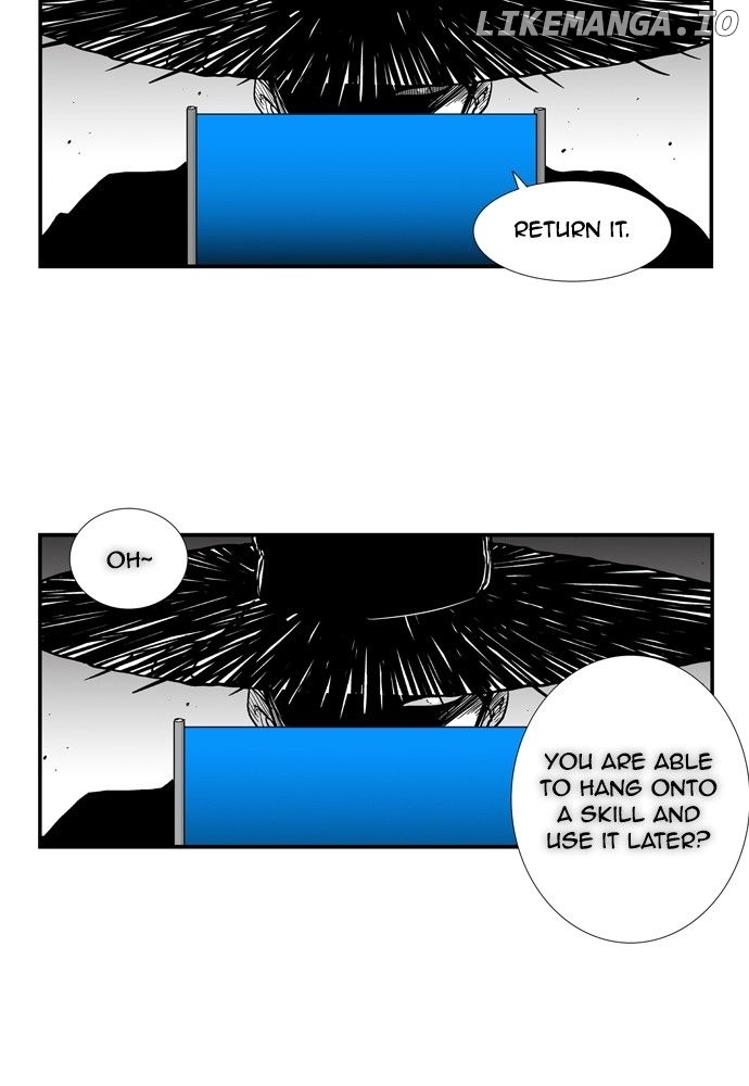 Hellper - Manga Chapter 141 - page 14