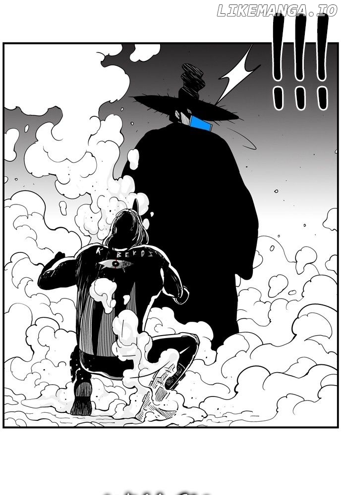 Hellper - Manga Chapter 141 - page 15