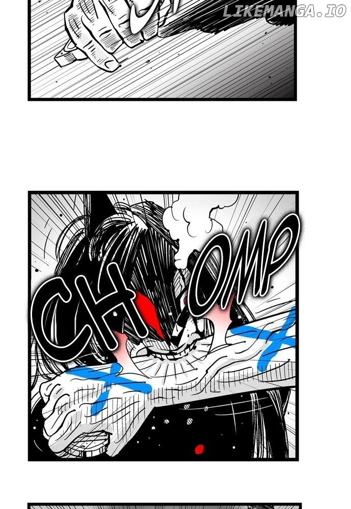 Hellper - Manga Chapter 141 - page 18