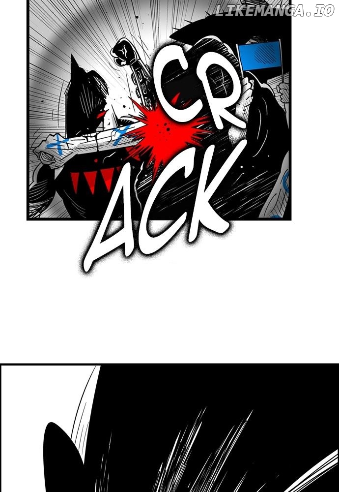 Hellper - Manga Chapter 141 - page 19