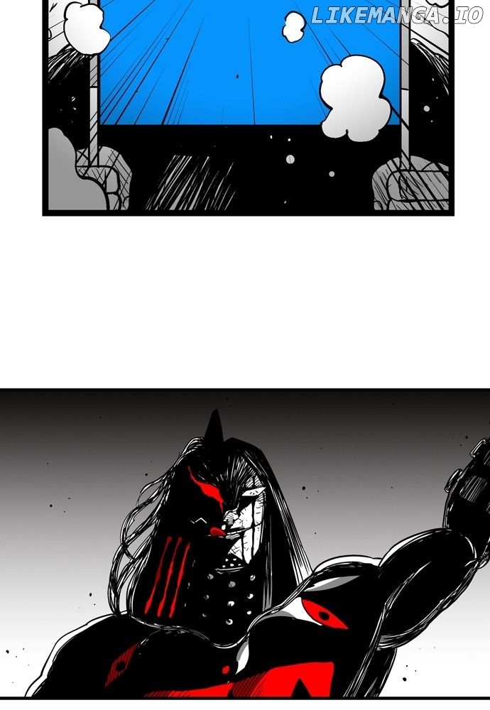 Hellper - Manga Chapter 141 - page 25