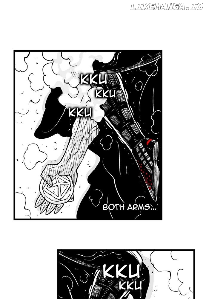 Hellper - Manga Chapter 141 - page 26