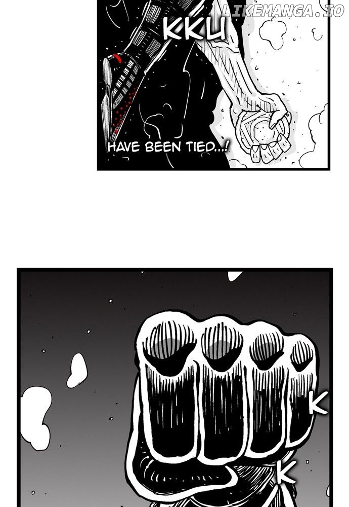 Hellper - Manga Chapter 141 - page 27