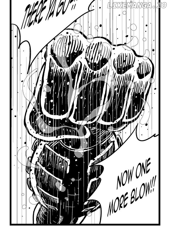 Hellper - Manga Chapter 141 - page 30
