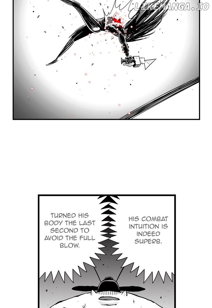 Hellper - Manga Chapter 141 - page 4