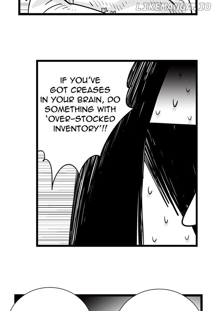 Hellper - Manga Chapter 141 - page 39