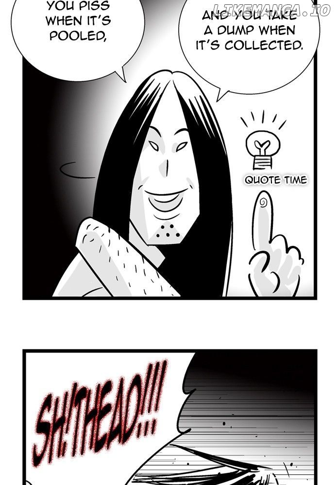 Hellper - Manga Chapter 141 - page 40