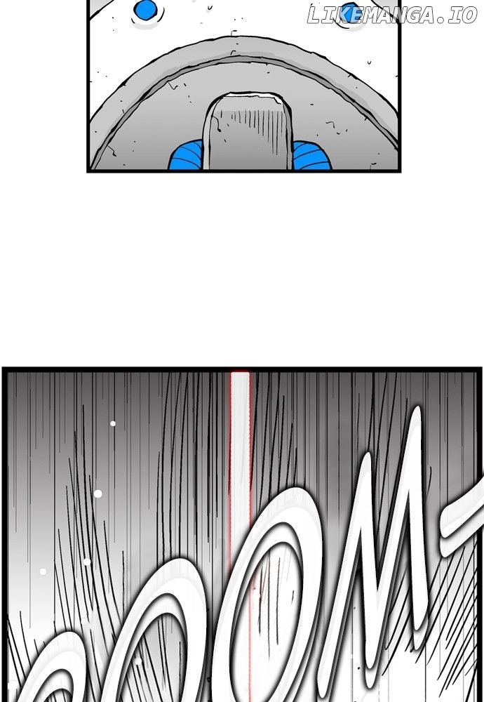 Hellper - Manga Chapter 141 - page 5