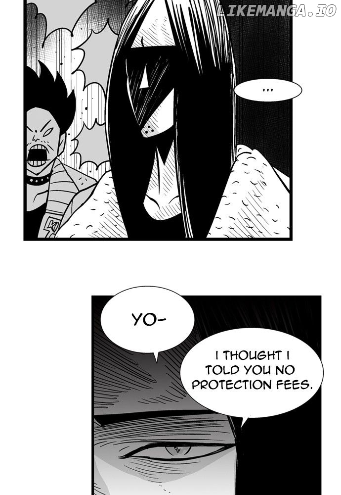 Hellper - Manga Chapter 141 - page 44