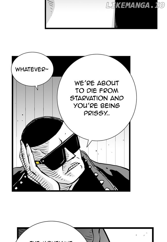Hellper - Manga Chapter 141 - page 45