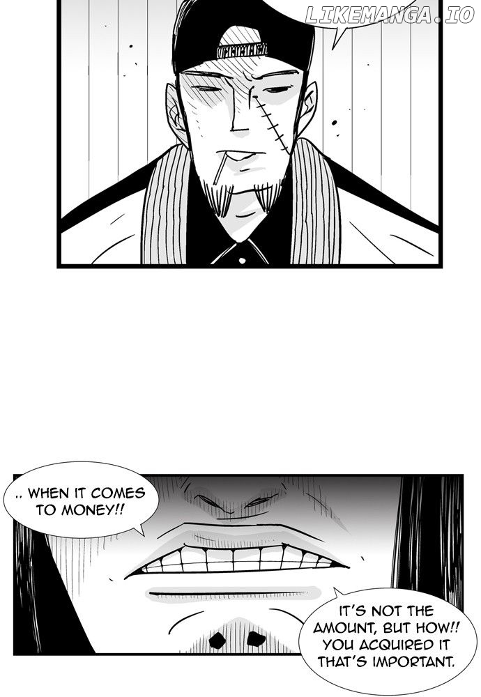 Hellper - Manga Chapter 141 - page 47