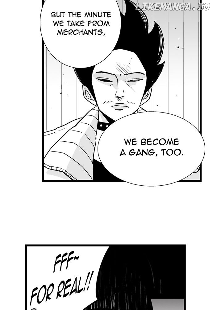 Hellper - Manga Chapter 141 - page 49
