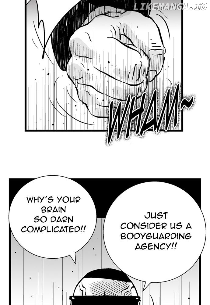 Hellper - Manga Chapter 141 - page 50