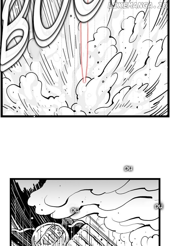 Hellper - Manga Chapter 141 - page 6