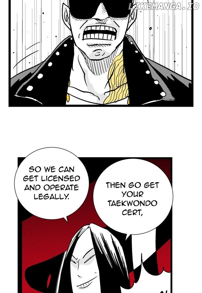 Hellper - Manga Chapter 141 - page 51