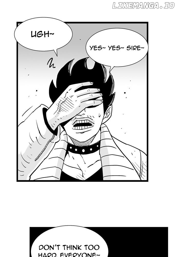 Hellper - Manga Chapter 141 - page 53