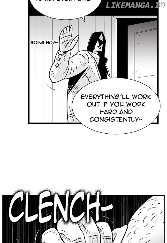 Hellper - Manga Chapter 141 - page 54
