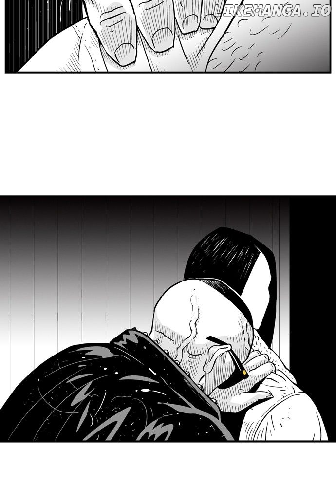 Hellper - Manga Chapter 141 - page 55