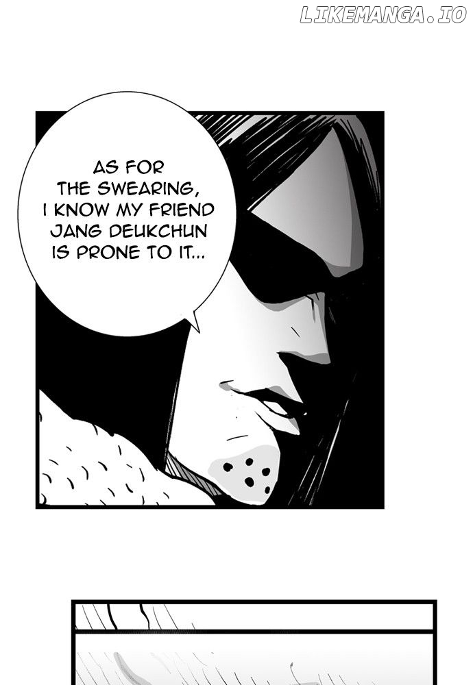 Hellper - Manga Chapter 141 - page 58
