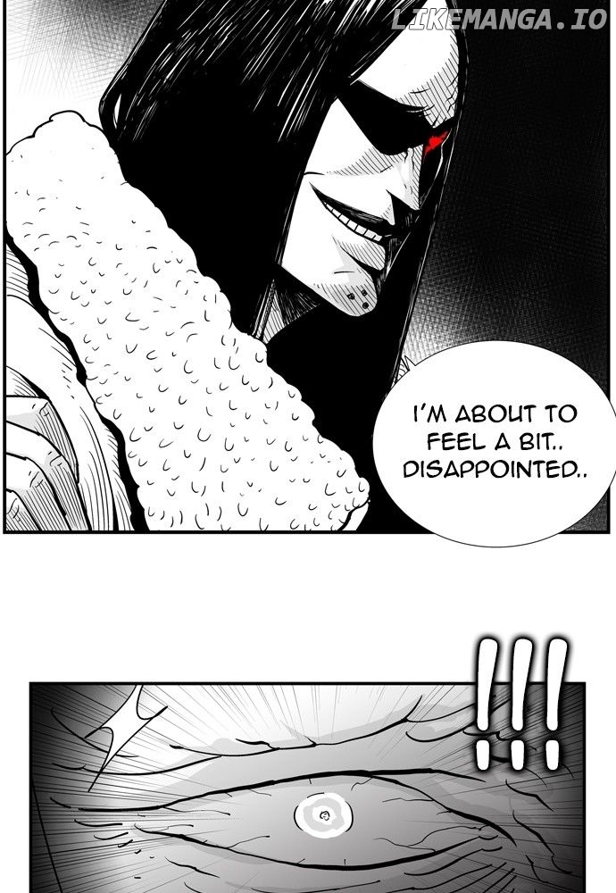 Hellper - Manga Chapter 141 - page 60
