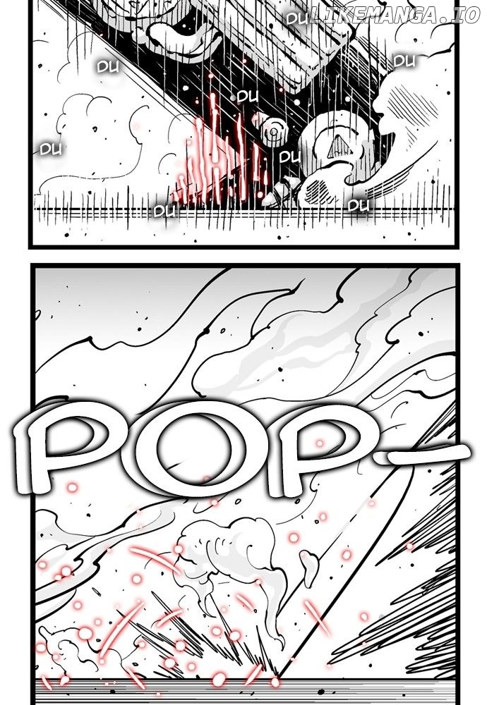 Hellper - Manga Chapter 141 - page 7