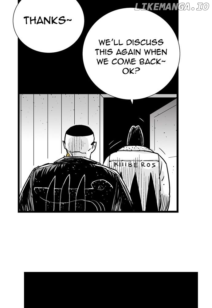 Hellper - Manga Chapter 141 - page 62