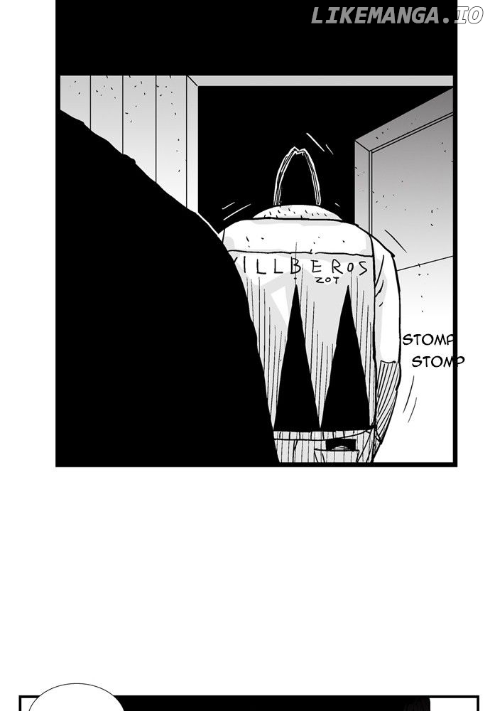 Hellper - Manga Chapter 141 - page 63