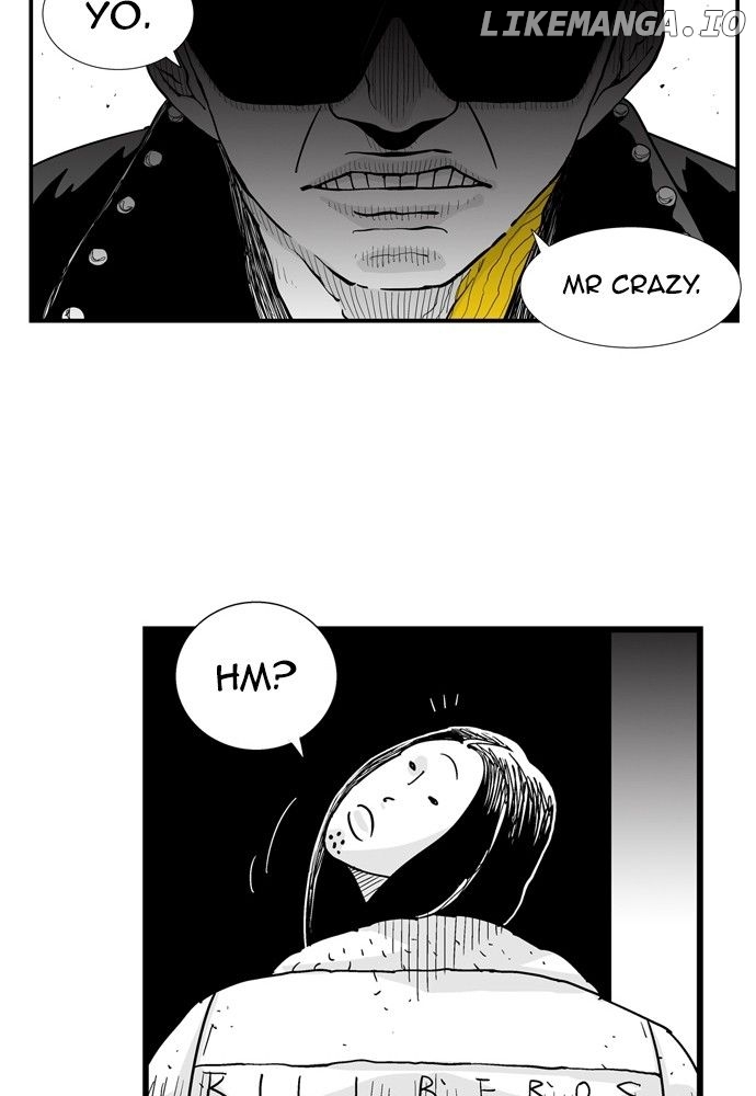 Hellper - Manga Chapter 141 - page 64