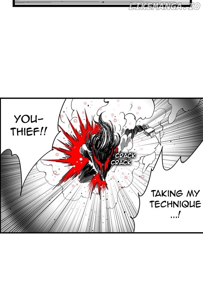 Hellper - Manga Chapter 141 - page 8