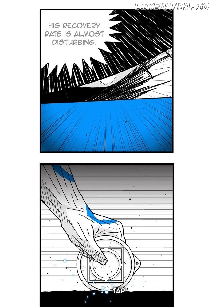 Hellper - Manga Chapter 141 - page 9
